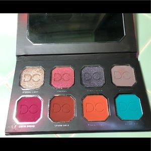 Celestial Thunder Dominique Cosmetics eyeshadow